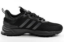 Кросівки Adidas Marathon TR чорні чоловічі, фото 6