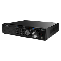 Гібридний цифровий відеореєстратор Veilux VR-5B-32H Hybrid Digital Video Recorder (AHD/TVI/CVI/Analog/IP)