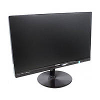 Монитор 21.5" Philips 224E5QSB/01