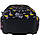 Рюкзак GoPack GO24-175M-8  39x29.5x12  чорний, фото 8