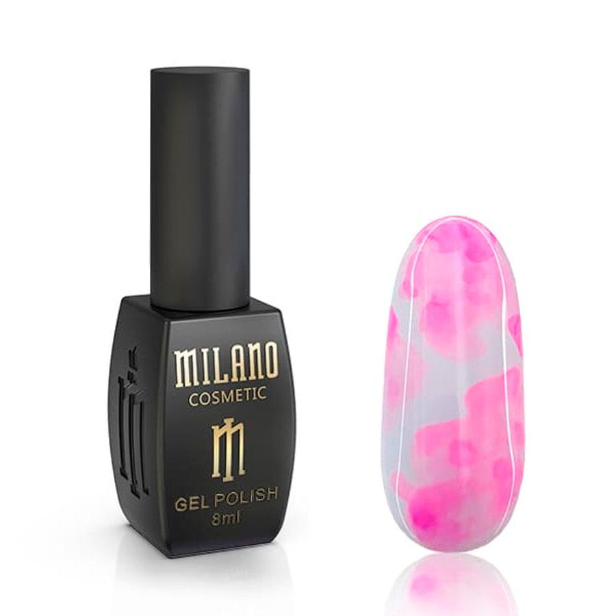 ГЕЛЬ-ЛАК MILANO AQUA DROPS №14, 8 МЛ