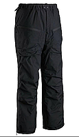 Зимові штани level 7 чорні 00868 FDS