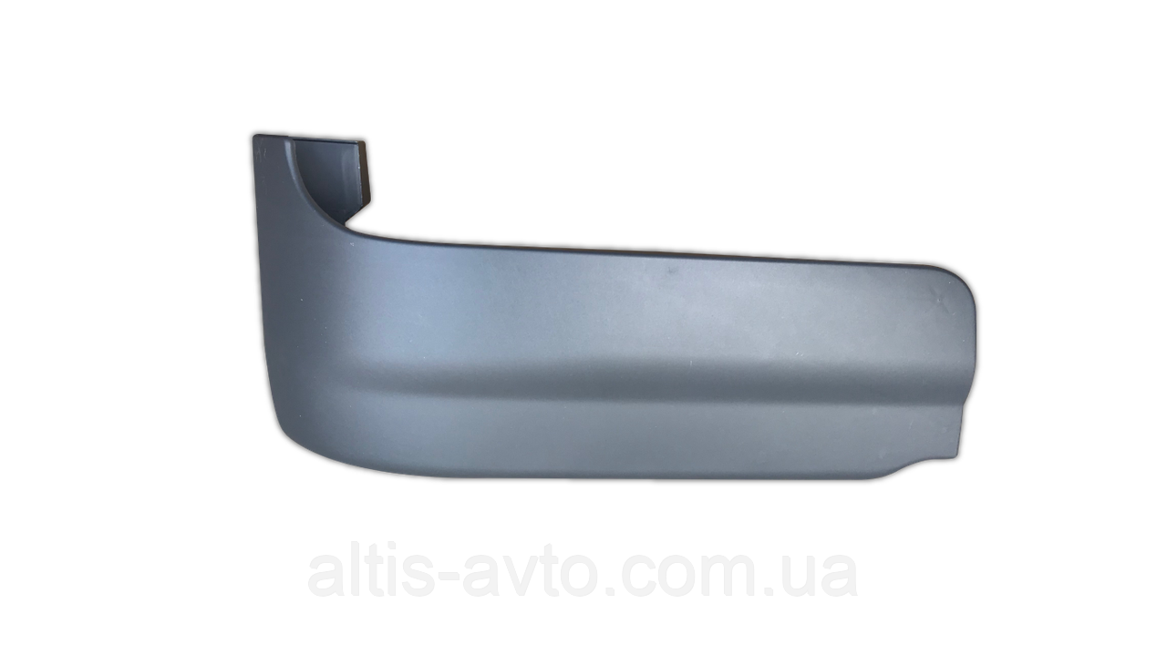 Елемент бампера R MAN TGA 81416100228