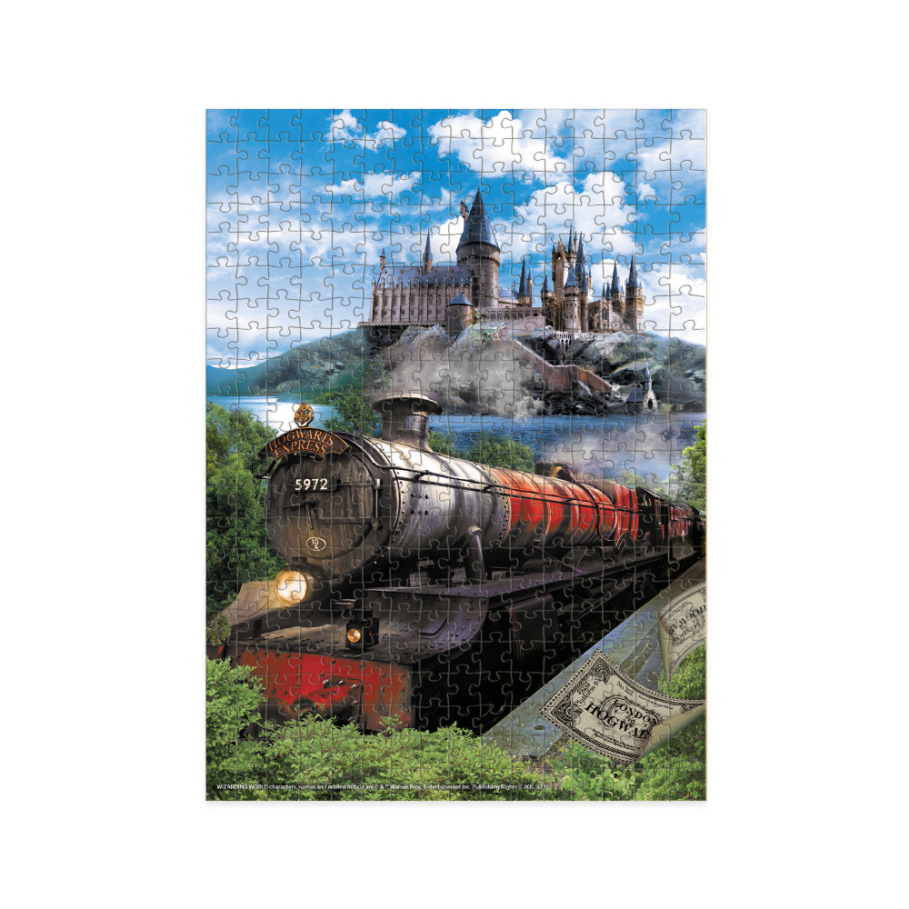 Пазл Easy-S, Harry Potter. Гоґвортський експрес, Dodo (350 дет.) 200502