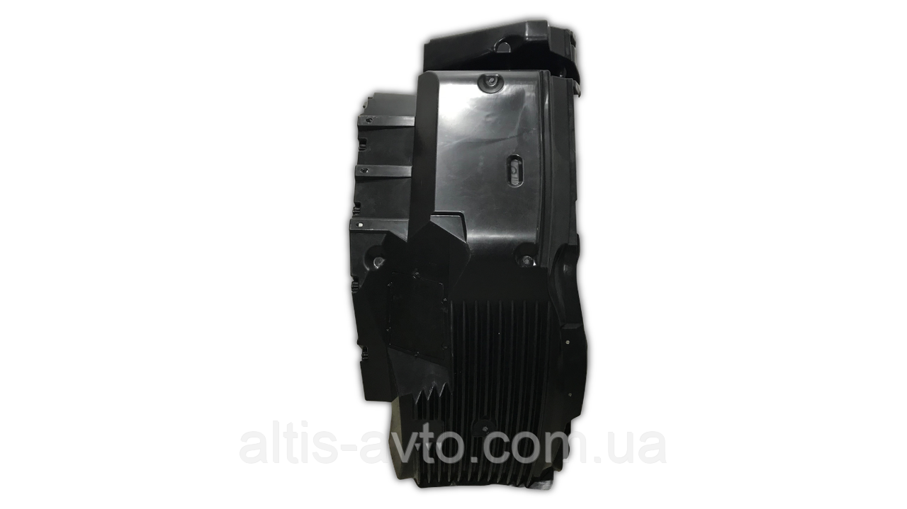 Крило переднє переднього колеса LH MAN TGA M500.5276