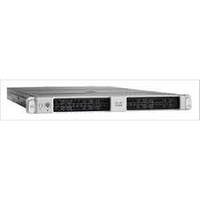 Сервер Cisco Business Edition 6000 (M6) Appliance, Export Restr SW BE6K-M6-K9 (код 1444740)