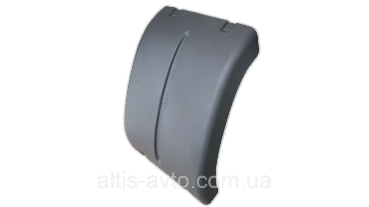 Кришка крила заднього MAN TGA, TGX, TGS 81664106607