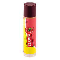 Бальзам для губ CARMEX гранат сток 4г XE, код: 8290184