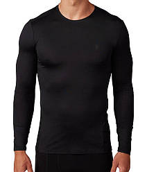 Термобілизна FOX TECBASE Base Layer (Black), M