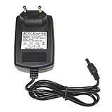 Блок живлення для світлодіодних подач OEM DC12 24W 2A PL, фото 4