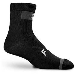 Шкарпетки FOX DEFEND WATER Sock (Black), L/XL