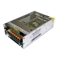 Блок питания для светодиодных лент OEM DC12 15W 1,25А TR-15-12