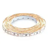 Світлодіодна стрічка B-LED Standart 12 В 3528-120 (915Lm) нейтральний білий, негерметична, 1 м, фото 6