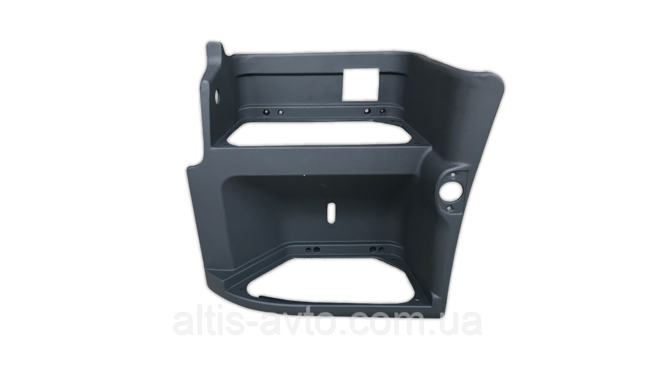 Ступінь нижня LH Renault Premium SA2D0028