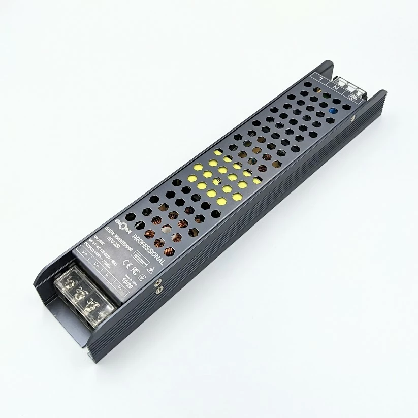 Блок живлення BIOM Professional DC12 250W BPU-250 21А