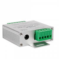 Підсилювач для світлодіодних стрічок OEM RGB+W AMP16А (4*4кан)