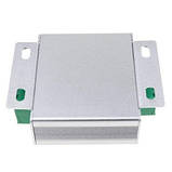 Підсилювач для світлодіодних стрічок OEM RGB+W AMP16А (4*4кан), фото 3