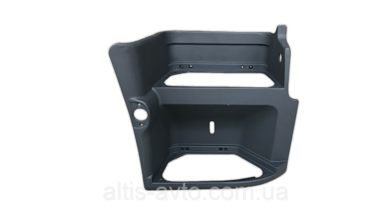 Ступінь нижня RH Renault Premium DP-RE-168