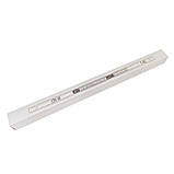 Блок живлення OEM Stick 48W 4A DC12V LTR-48-12, IP20, металевий корпус, тонкий, компактний, тихий, фото 2