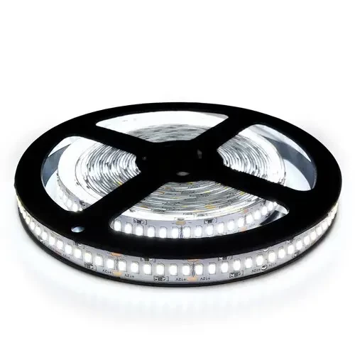 Світлодіодна стрічка B-LED Standart 12 В 2835-240 холодний білий, негерметична, 1 м