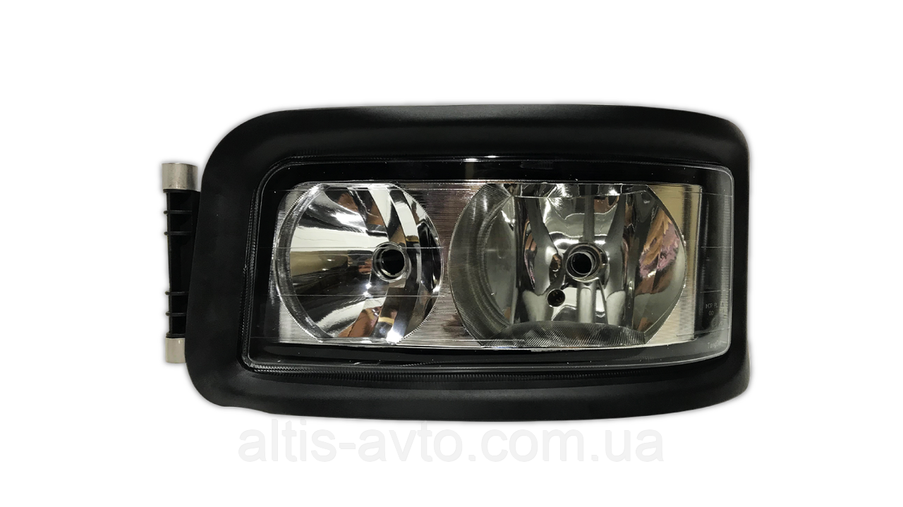 Фара головного світла L MAN TGA LX, TGA, TGL, TGM TD01-57-011AL-1
