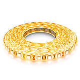 Світлодіодна стрічка BIOM Professional 12 В 2835-60 теплий білий, негерметична, 1 м, фото 2