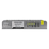 Блок живлення для світлодіодних стрічок OEM DC5 60W 12A СSTR-60-5, фото 3