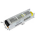 Блок живлення для світлодіодних стрічок OEM DC5 60W 12A СSTR-60-5, фото 4