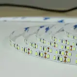 Світлодіодна стрічка BIOM Professional G. 2 12В 2835-120 холодний білий, негерметична, 1м, фото 3