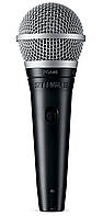 Микрофон вокальный Shure PGA48-LC XE, код: 8096582