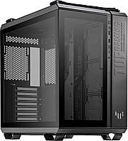 Корпус Asus TUF Gaming GT502 Black (90DC0090-B09010)