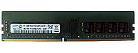 Оперативная память Samsung DIMM 8Gb DDR4 2400MHz (M378A1K43BB2-CRC) XE, код: 8080560