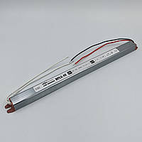 Вузький блок живлення BIOM Professional DC12 48W BPLS-48 4А