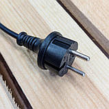 Гірлянда для світлодіодних ламп BIOM IP67 E27*20, 100 W, 10,5 м, фото 6