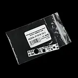 Оптичний датчик BIOM DP-05-IR-10A-U IR ON\OF прямий 10А DC12V 120W, датчик для включення-вимкнення у профіль, фото 5