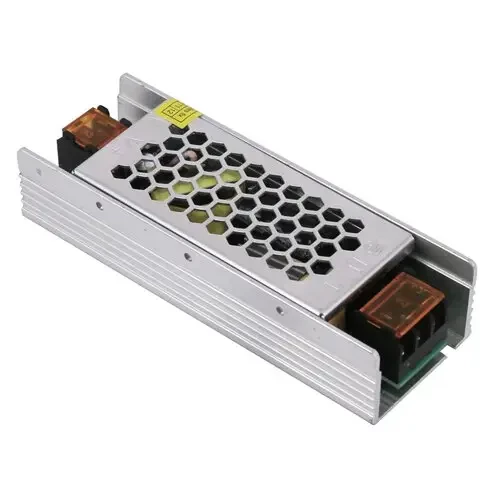 Блок живлення DC12 36W BPU-36 3А для світлодіодних подач BIOM Professional