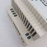 Блок живлення на DIN-рейку BPD-60 Вт Biom Professional 12v 5A, фото 8