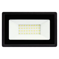 Світлодіодний прожектор AREAL 30W PR-30 6200K 220V IP65