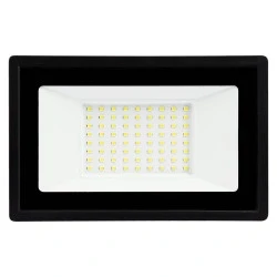Світлодіодний прожектор AREAL 50W PR-50 6200K 220V IP65