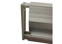 Заглушка для плінтуса PLP-501 (Комплект 2 шт.)