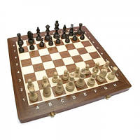 Шахматы Madon Турнирные 4 интарсия 40.5х40.5 см (с-94) XE, код: 119420