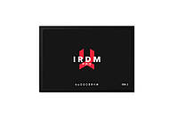 Накопитель SSD 512GB GOODRAM Iridium Pro Gen.2 2.5 SATAIII 3D TLC (IRP-SSDPR-S25C-512) XE, код: 1887877
