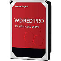 Накопитель HDD SATA 10.0TB WD Red Pro 7200rpm 256MB (WD102KFBX) XE, код: 6704972