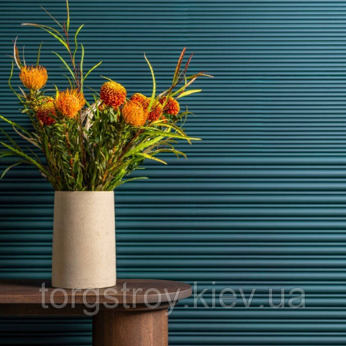 WX211 FLUTE 3-D панель, фото 1