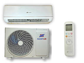 Кондиціонер SmartAir Flame F-12-IAO2/Y24 Inverter (14303830)