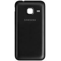 Задня частина корпусу Samsung Galaxy J1 mini 2016 SM-J105 (Black)