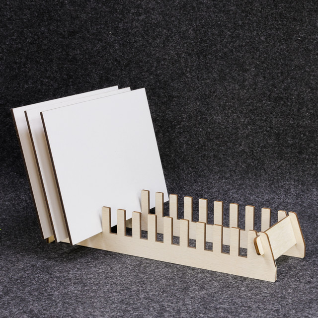 Стійка для карток