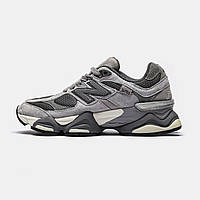 Кроссовки New Balance 9060 x Joe Freshgoods Dark Gray