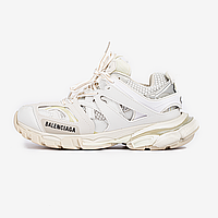 Кроссовки женские премиум Balenciaga Track White 39