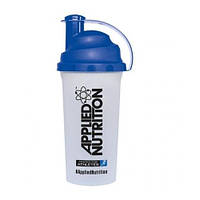Шейкер Applied Nutrition Shaker 700 ml Transparent XE, код: 7521030